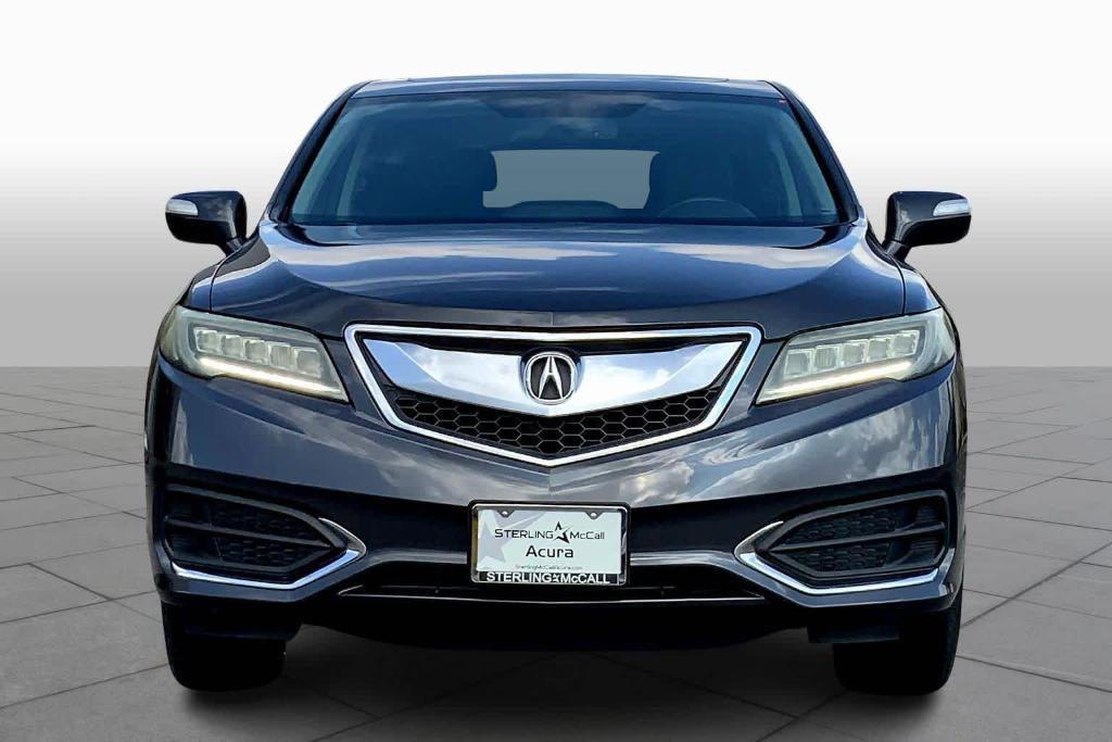 used 2016 Acura RDX car, priced at $13,995
