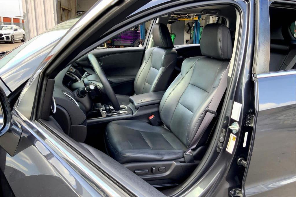 used 2016 Acura RDX car, priced at $13,995
