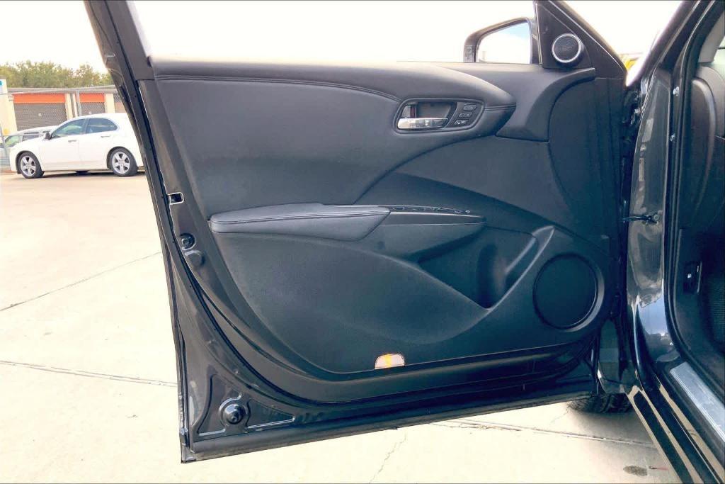 used 2016 Acura RDX car, priced at $13,995