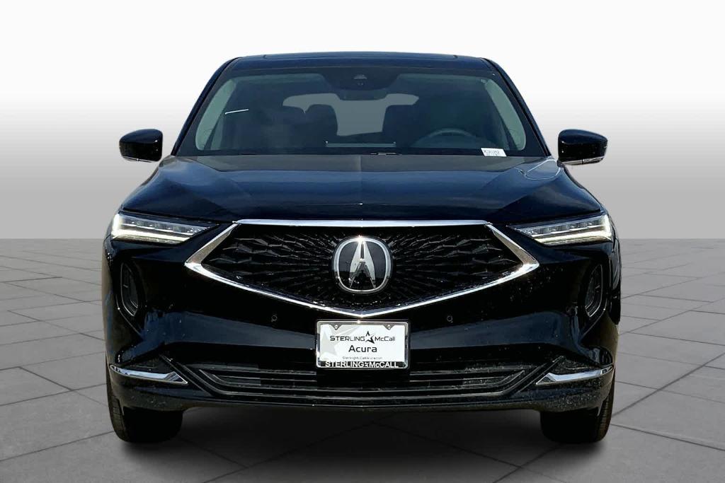 new 2024 Acura MDX car, priced at $51,845