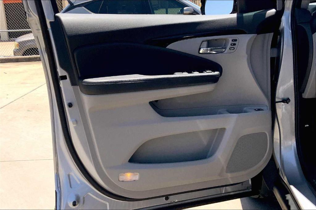 used 2019 Honda Pilot car, priced at $26,495