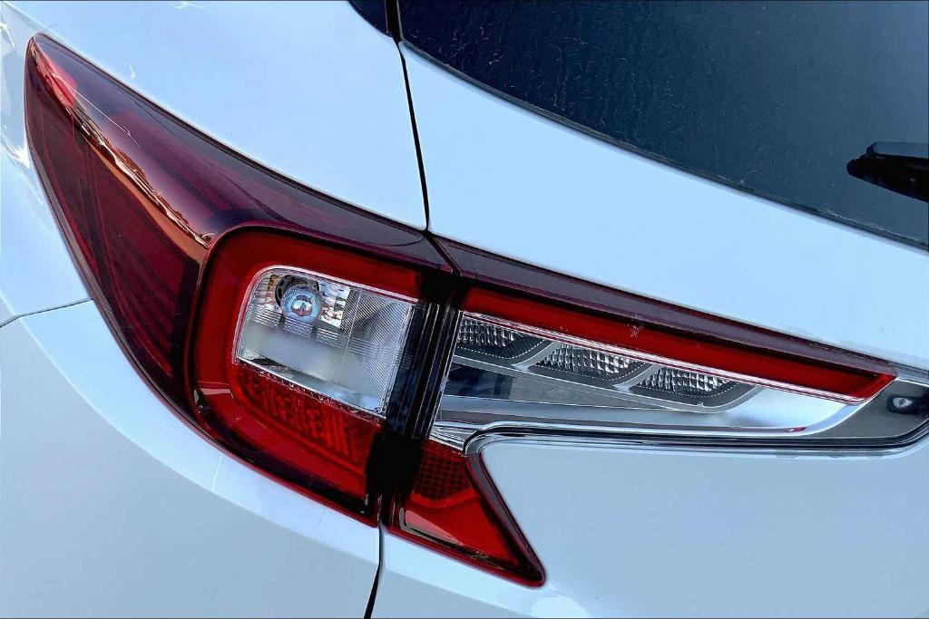 new 2025 Acura RDX car, priced at $49,250