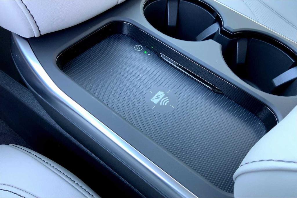 new 2025 Acura RDX car, priced at $49,250