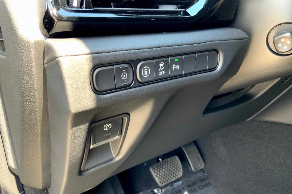 new 2026 Acura MDX car, priced at $59,150