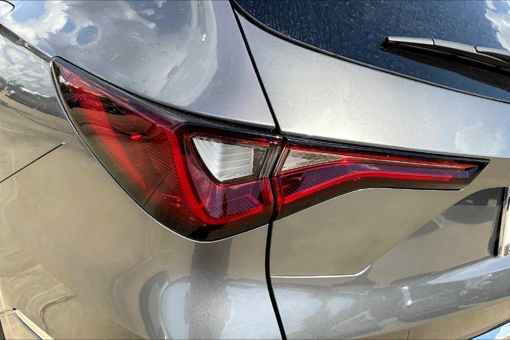 new 2026 Acura MDX car, priced at $59,150