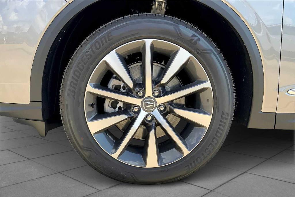 new 2026 Acura MDX car, priced at $59,150