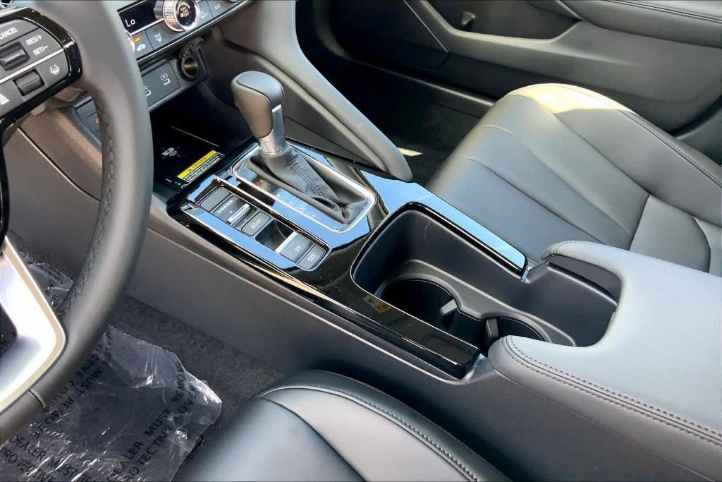 new 2026 Acura Integra car, priced at $35,195