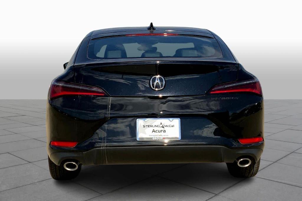 new 2026 Acura Integra car, priced at $35,195