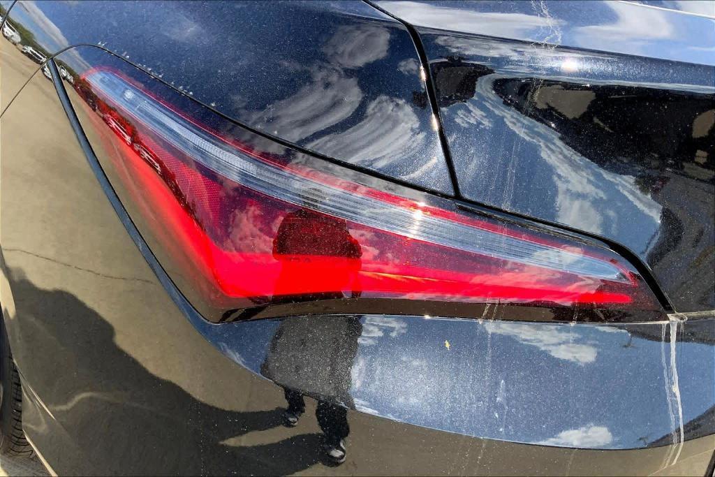 new 2026 Acura Integra car, priced at $35,195