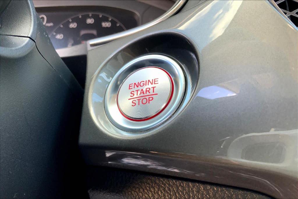 new 2026 Acura Integra car, priced at $35,195