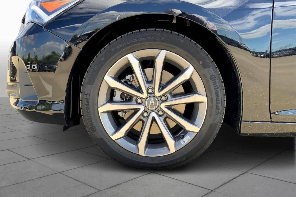 new 2026 Acura Integra car, priced at $35,195