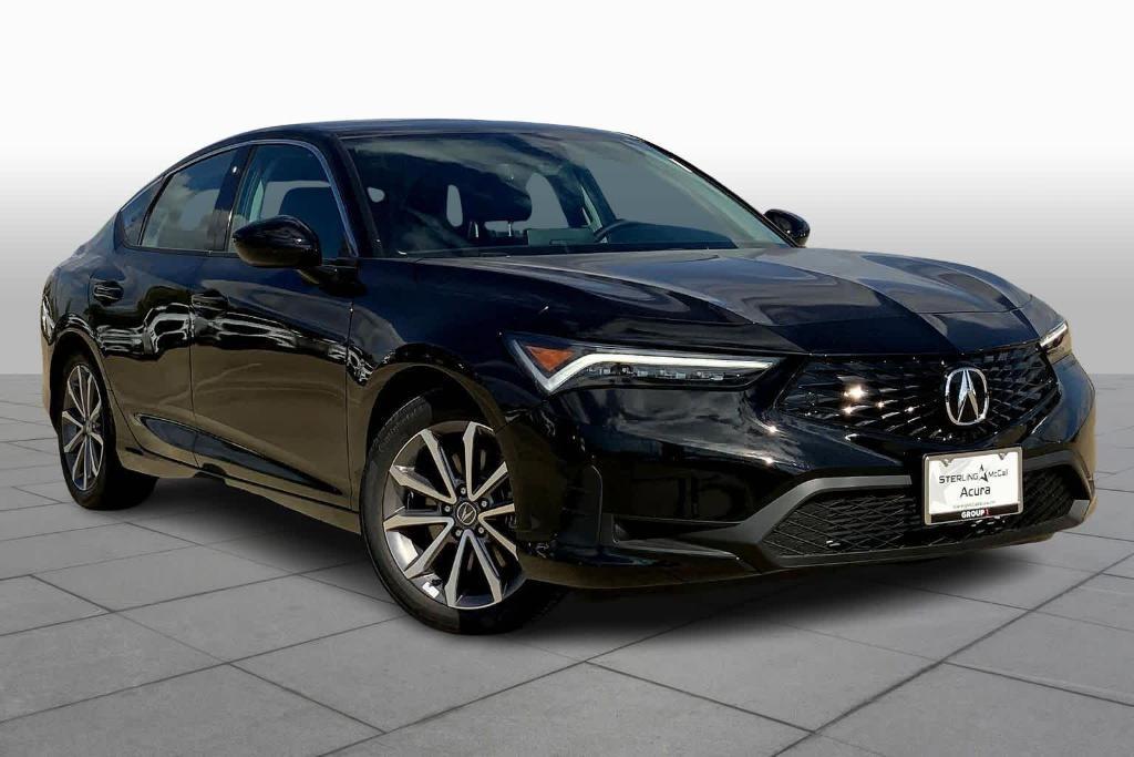 new 2026 Acura Integra car, priced at $35,195