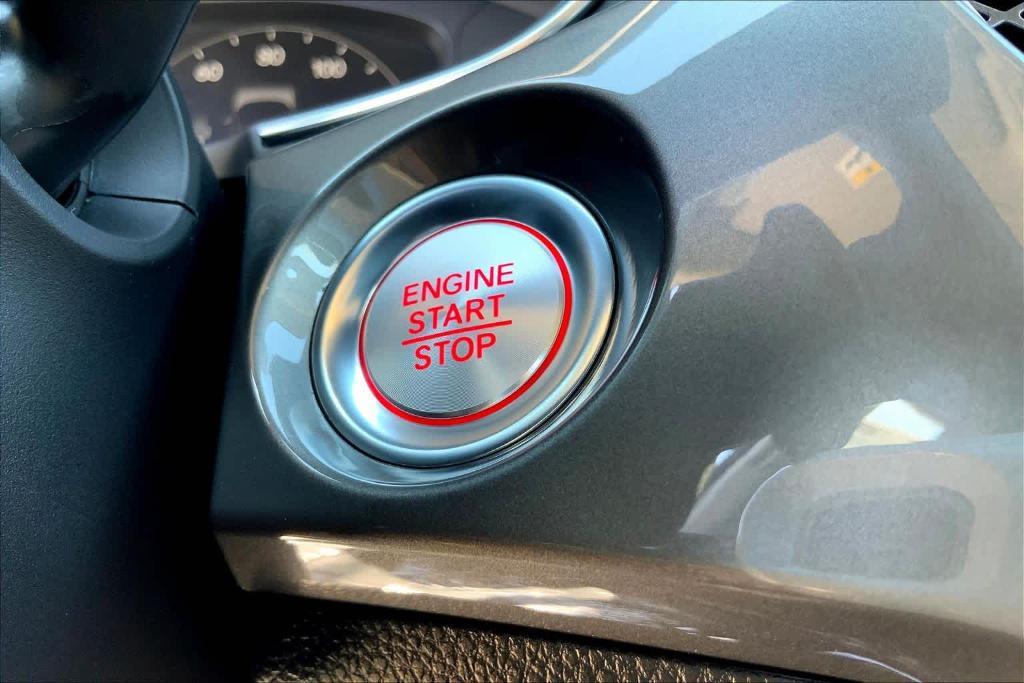 new 2026 Acura Integra car, priced at $35,195