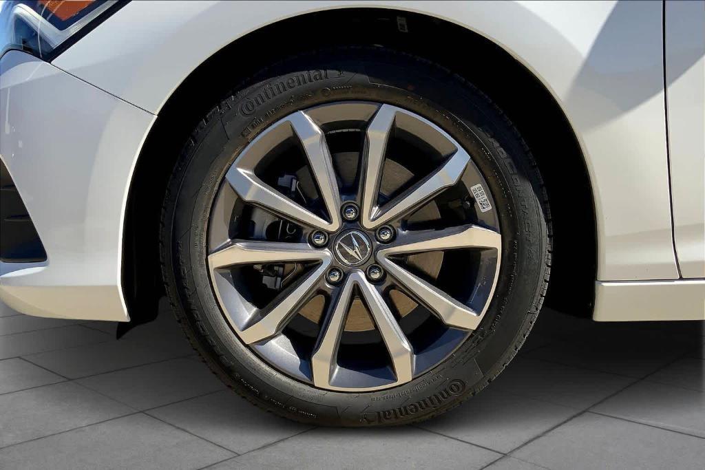 new 2026 Acura Integra car, priced at $35,195