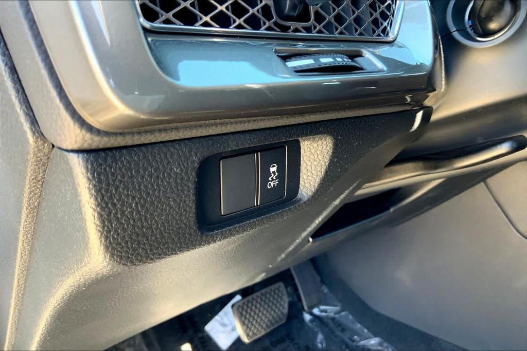 new 2026 Acura Integra car, priced at $35,195