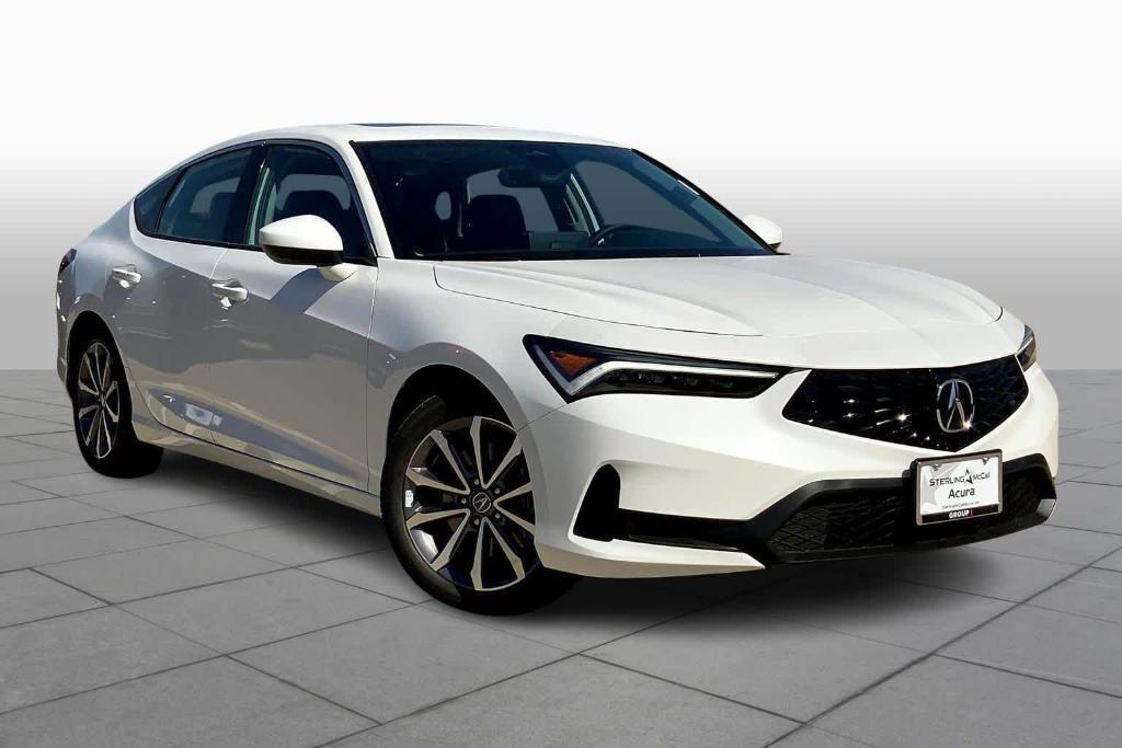 new 2026 Acura Integra car, priced at $35,195