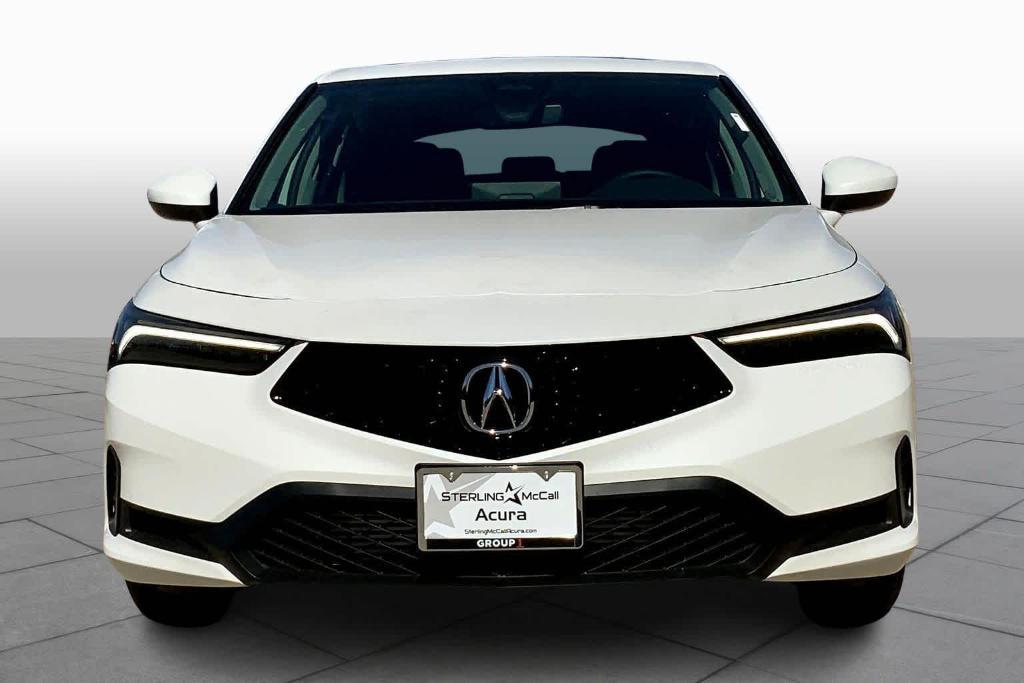 new 2026 Acura Integra car, priced at $35,195