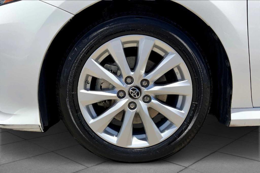 used 2019 Toyota Camry car, priced at $22,995