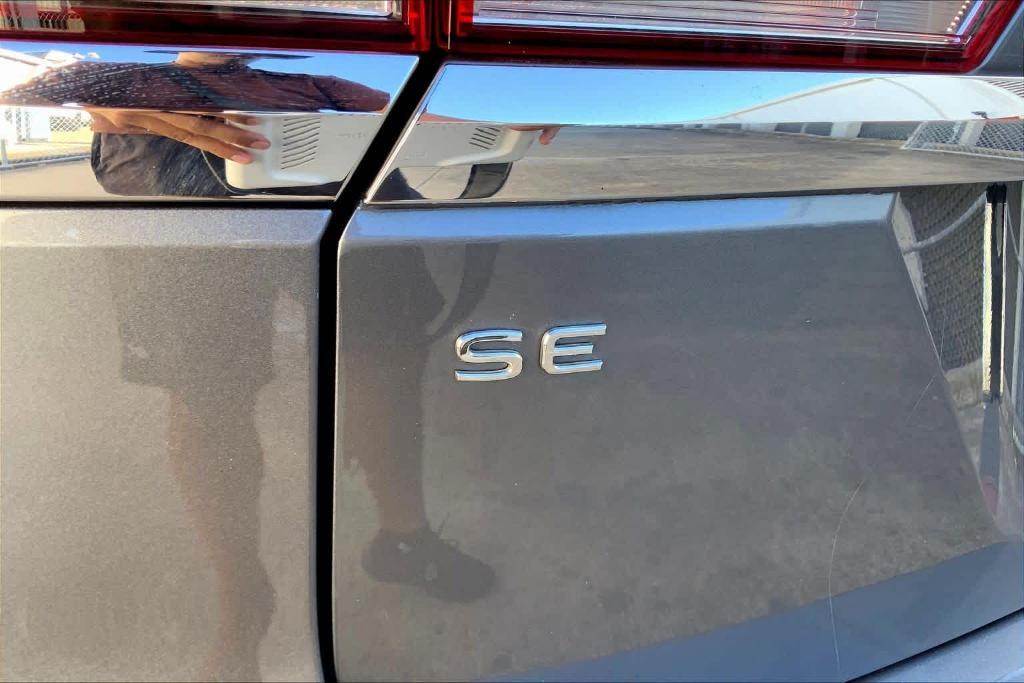 used 2022 Volkswagen Atlas car, priced at $25,995