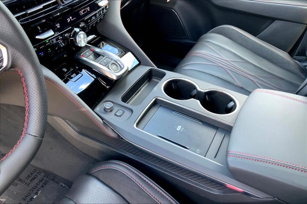 new 2026 Acura MDX car, priced at $77,800