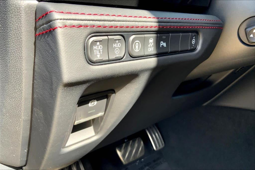 new 2026 Acura MDX car, priced at $77,800