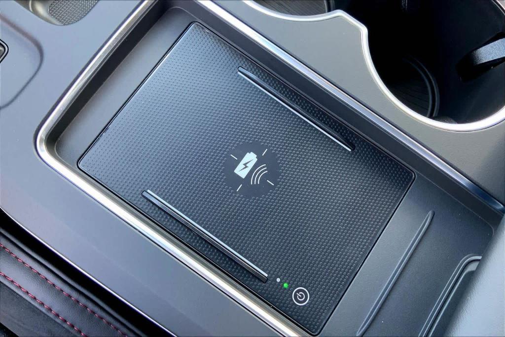 new 2026 Acura MDX car, priced at $77,800