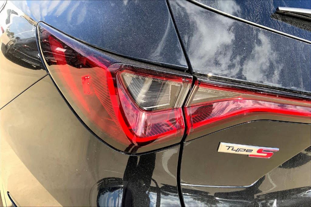 new 2026 Acura MDX car, priced at $77,800