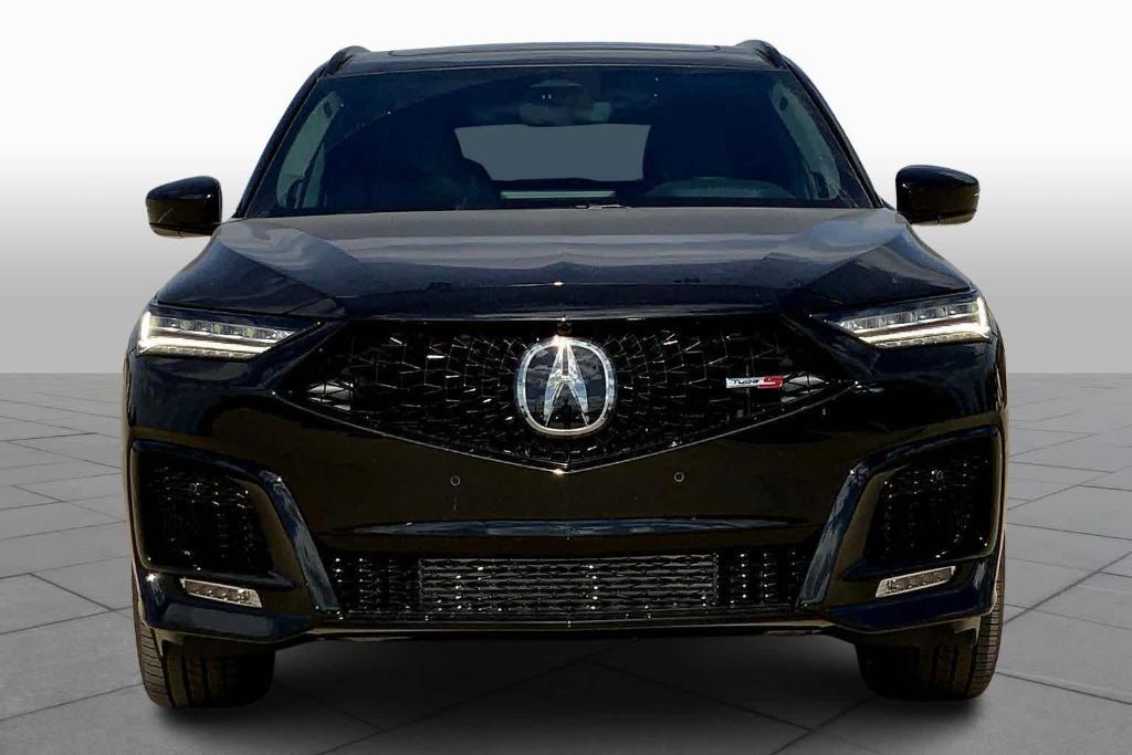 new 2026 Acura MDX car, priced at $77,800