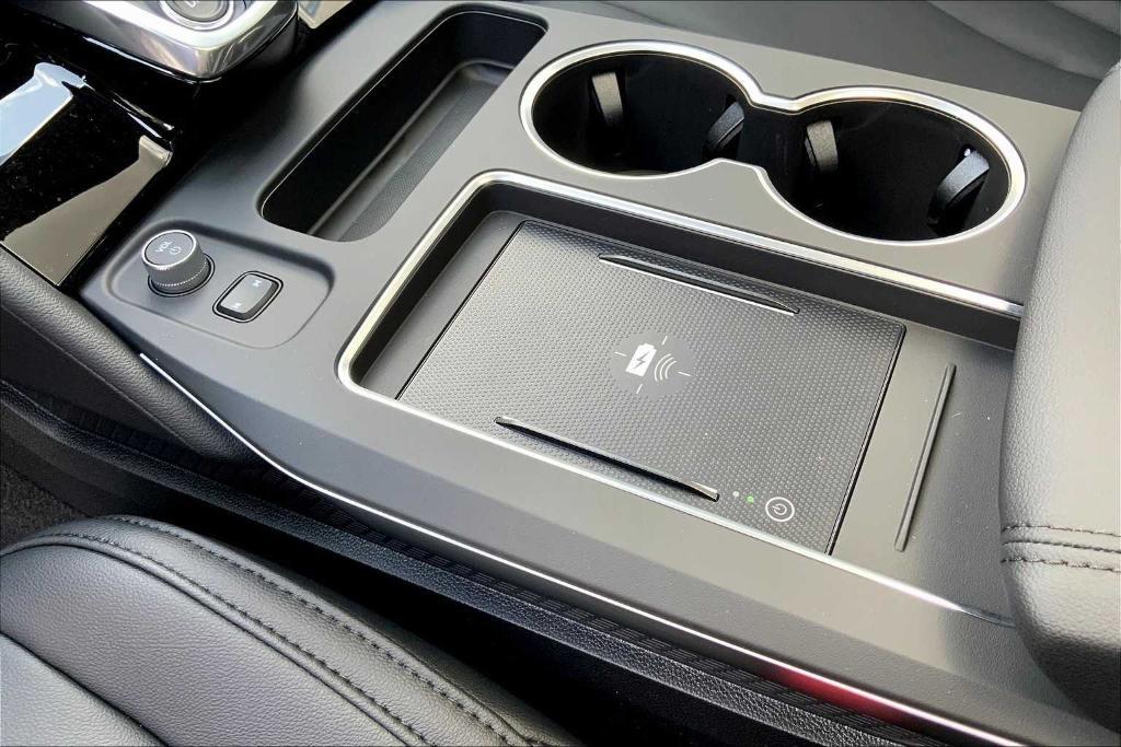 new 2025 Acura MDX car, priced at $53,150