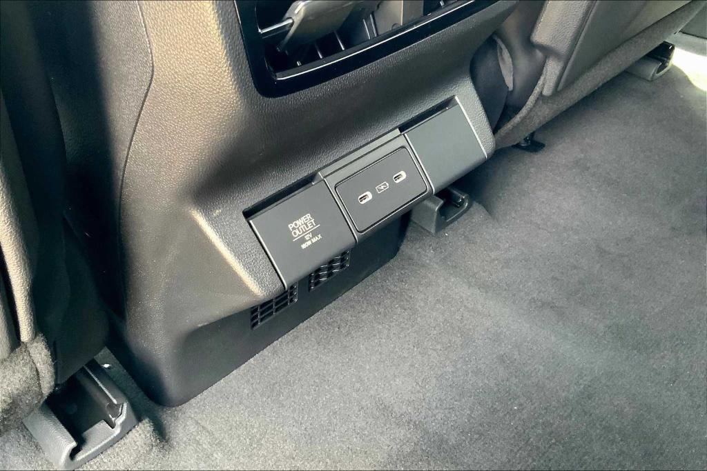 new 2026 Acura MDX car, priced at $70,850