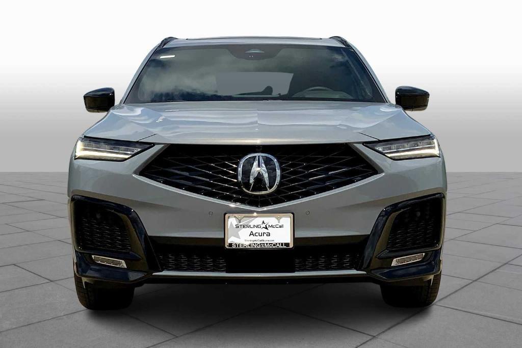 new 2026 Acura MDX car, priced at $70,850
