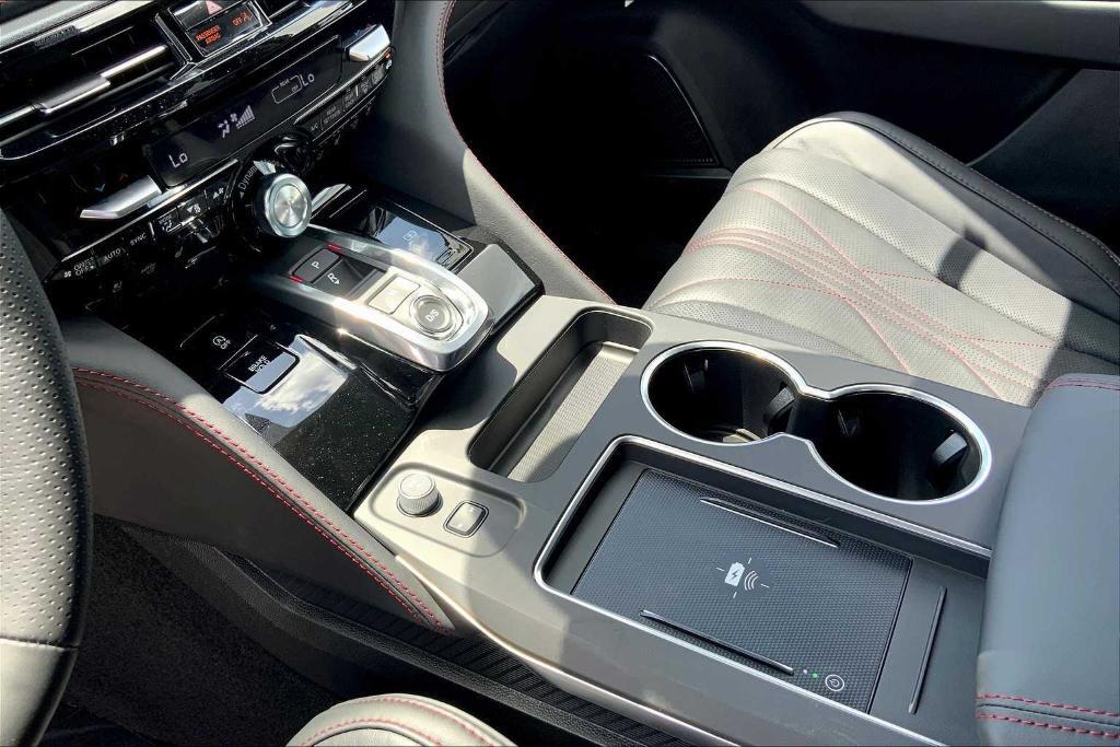 new 2026 Acura MDX car, priced at $70,850