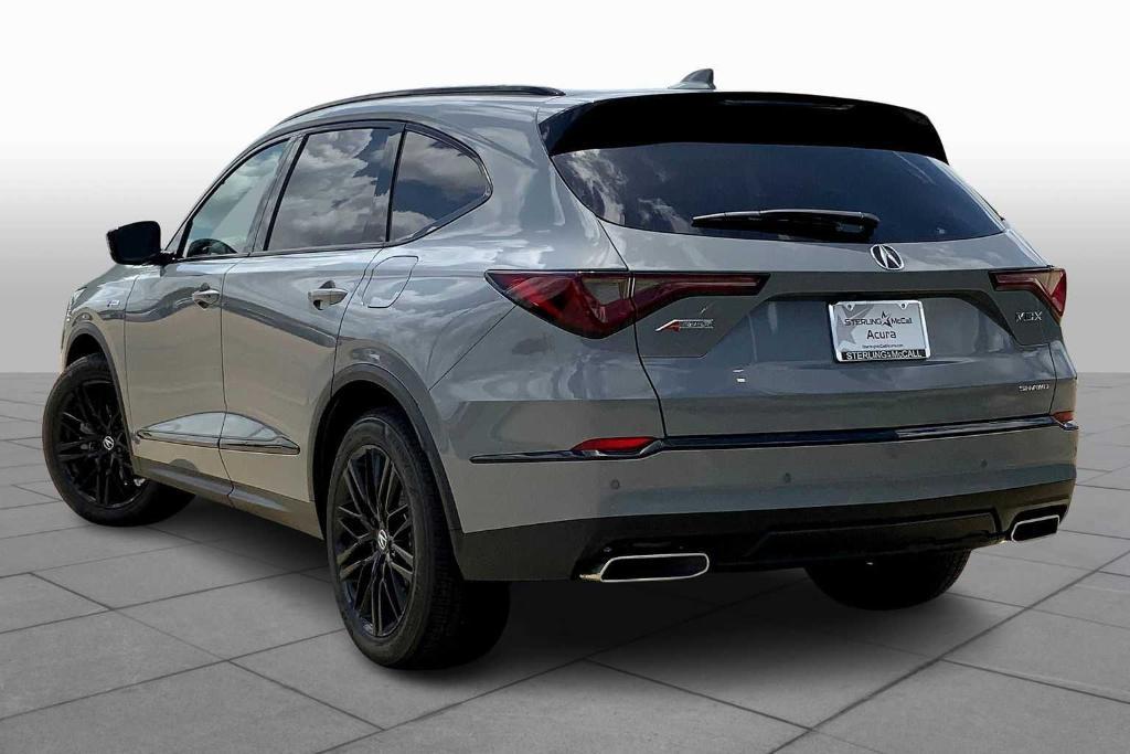 new 2026 Acura MDX car, priced at $70,850