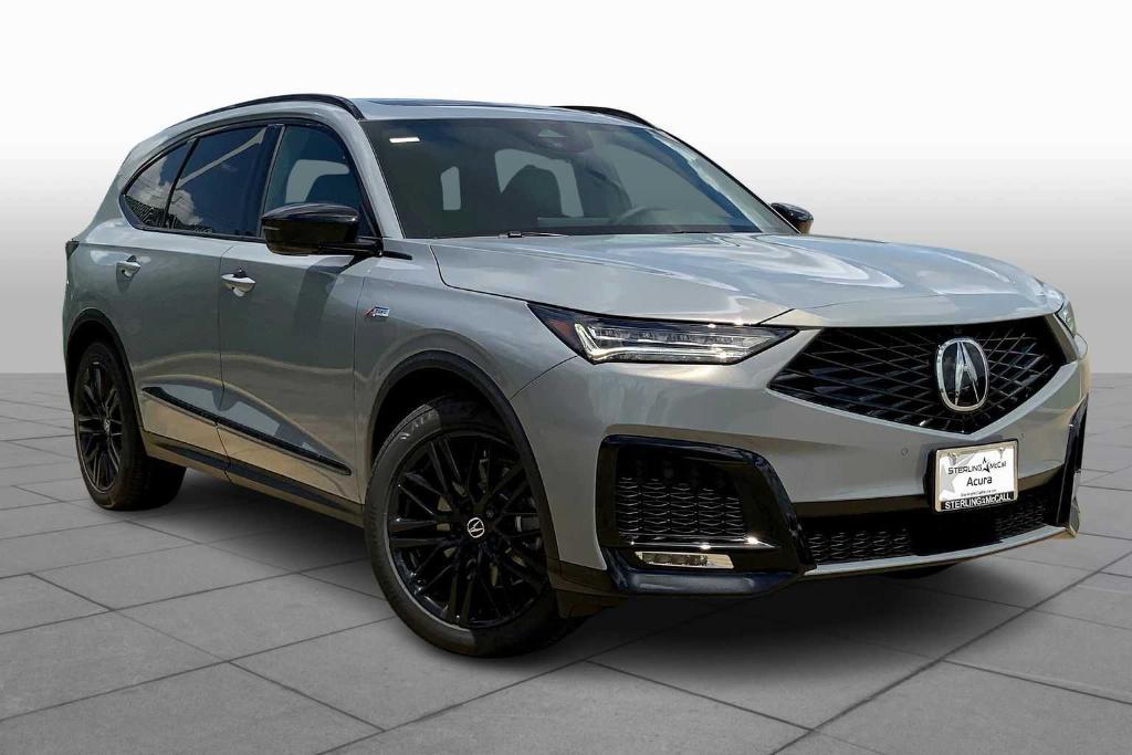 new 2026 Acura MDX car, priced at $70,850
