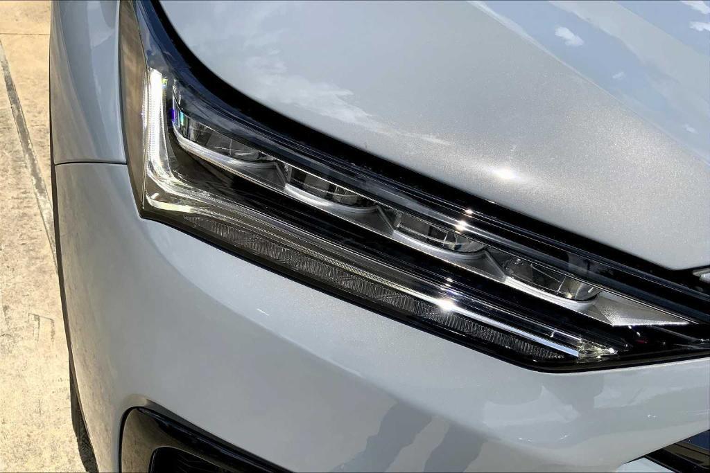 new 2026 Acura MDX car, priced at $70,850