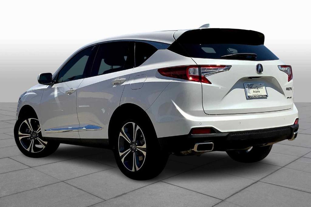 used 2024 Acura RDX car, priced at $45,995
