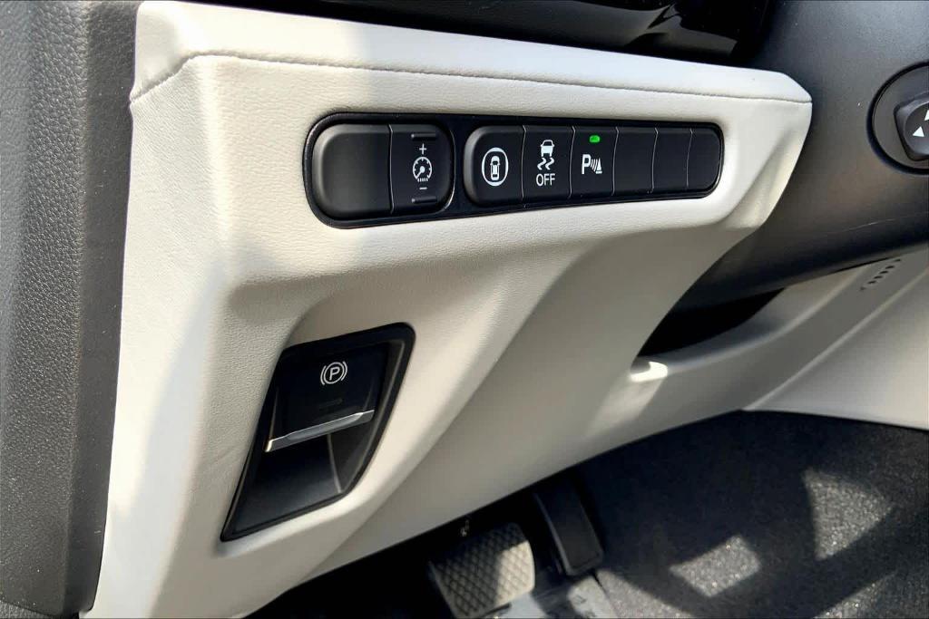 new 2026 Acura MDX car, priced at $58,550