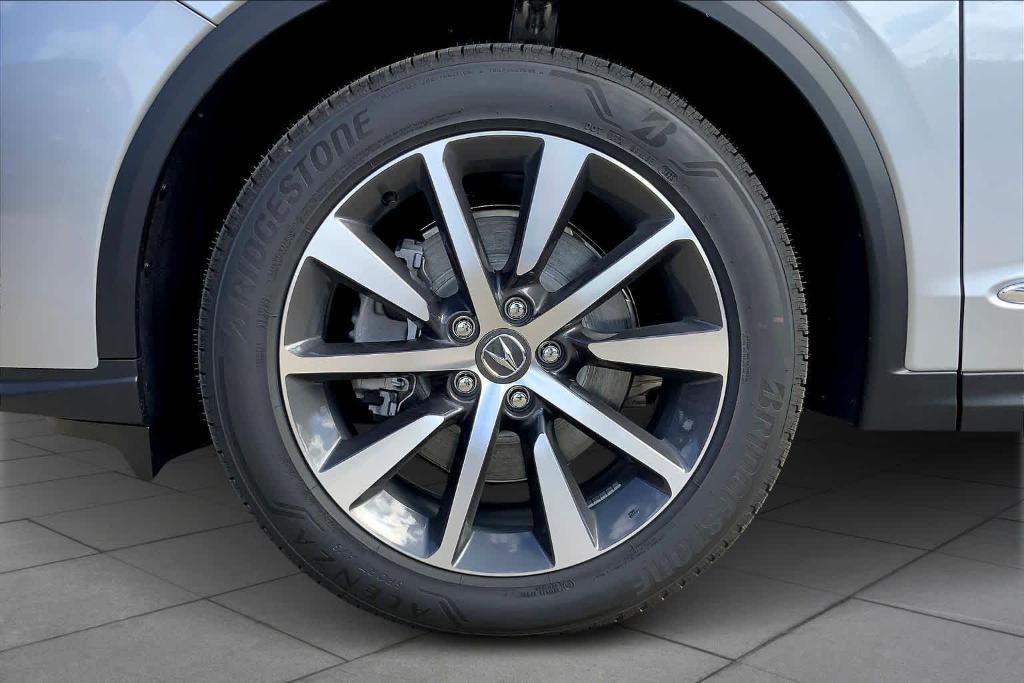 new 2026 Acura MDX car, priced at $58,550