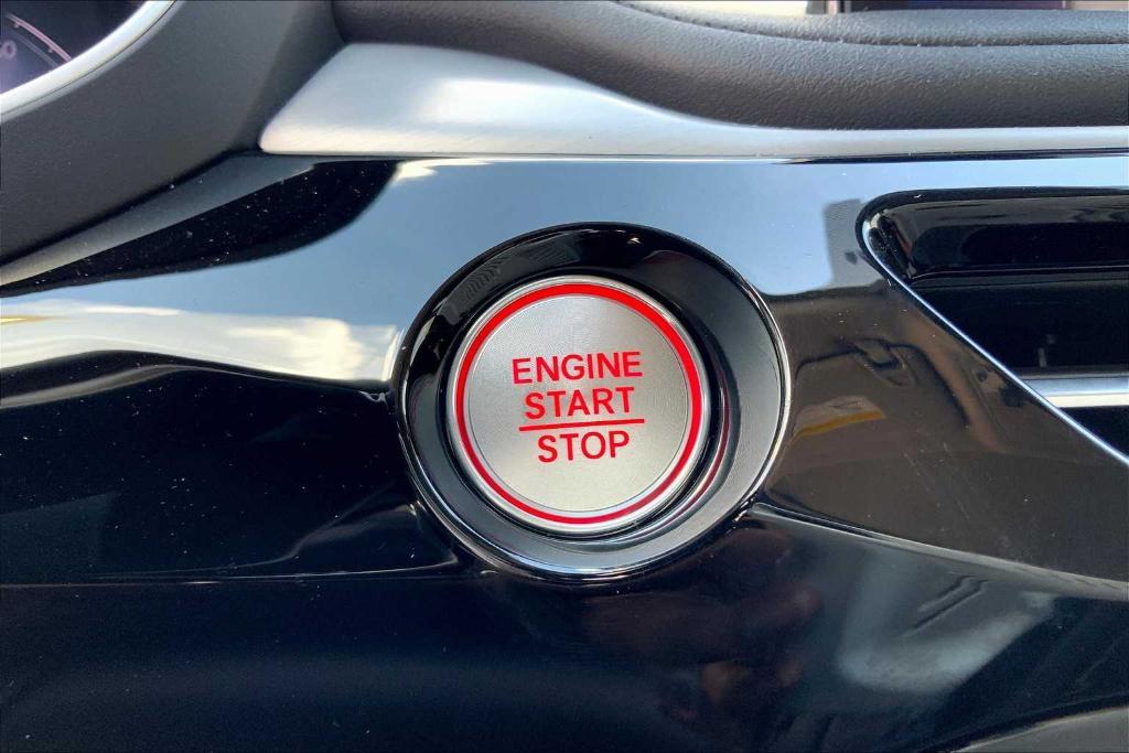 new 2026 Acura MDX car, priced at $59,150