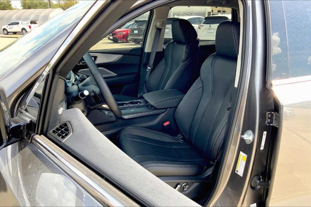 new 2026 Acura MDX car, priced at $59,150