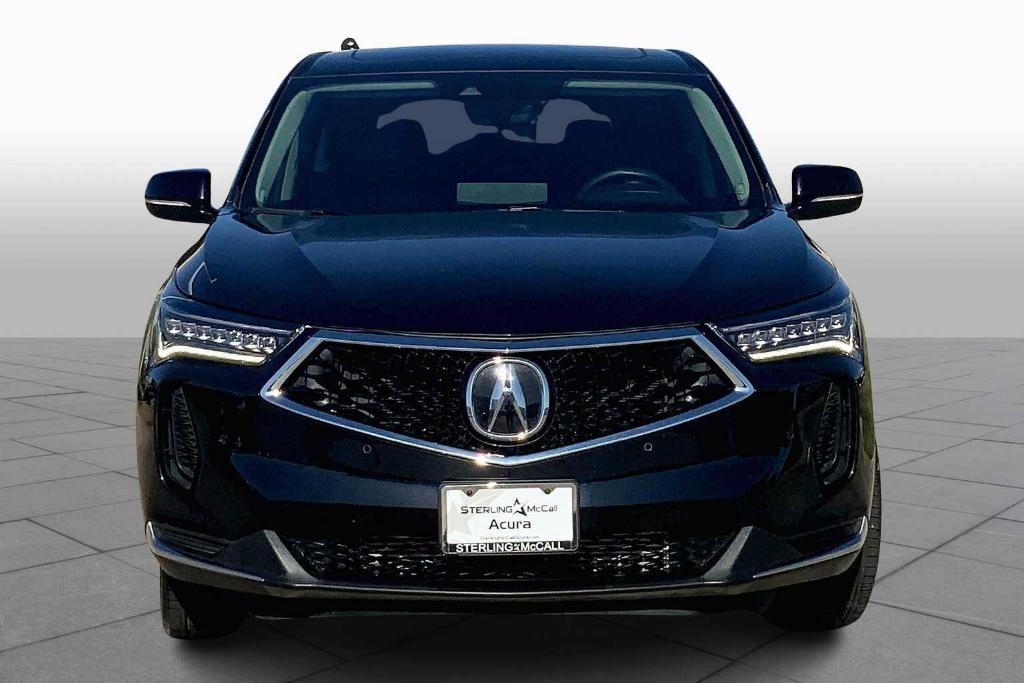 used 2022 Acura RDX car, priced at $30,995