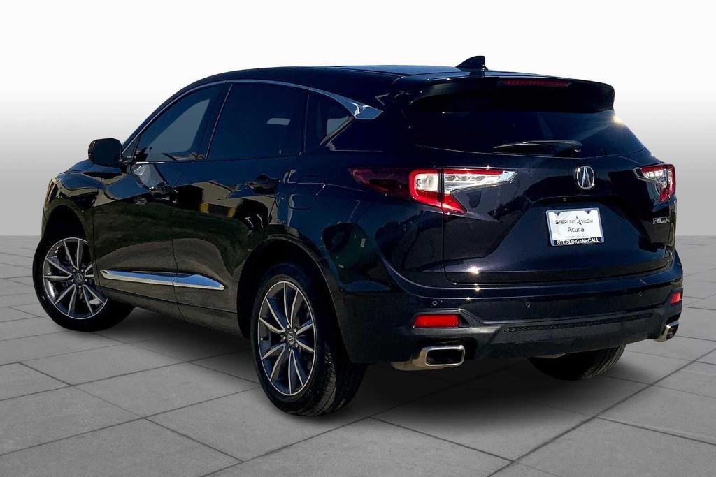 used 2022 Acura RDX car, priced at $30,995