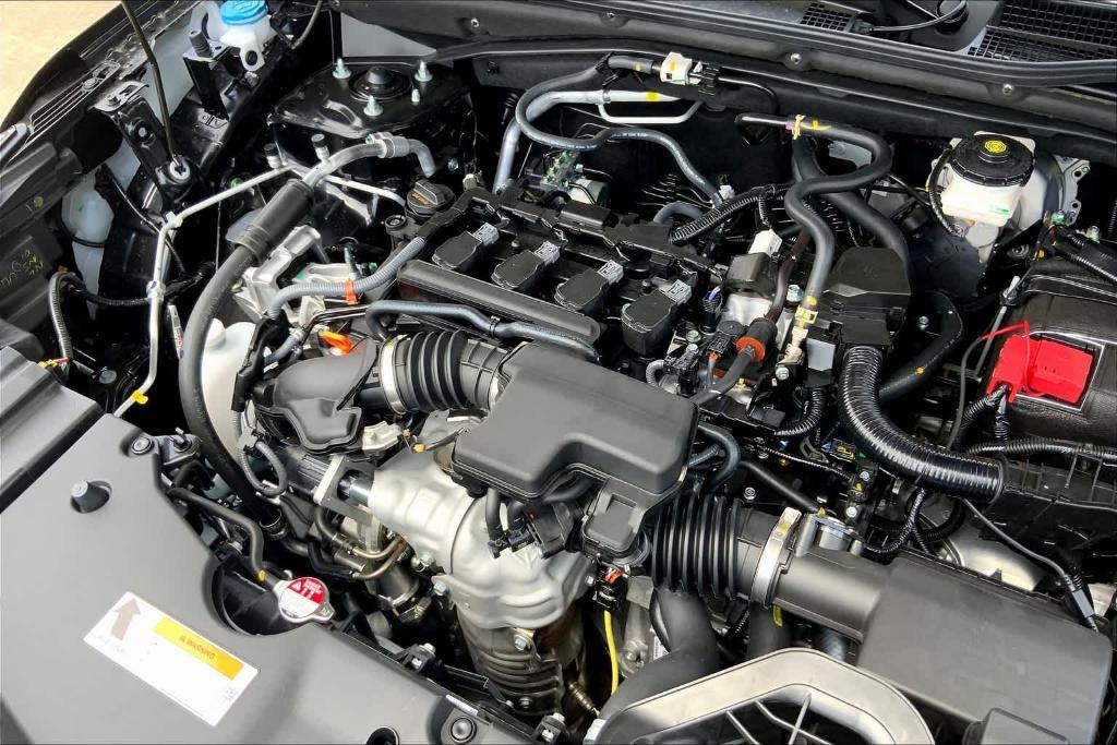 new 2025 Acura ADX car, priced at $39,350