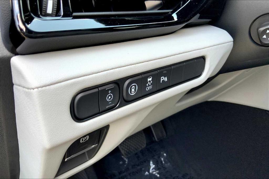 new 2026 Acura MDX car, priced at $58,550