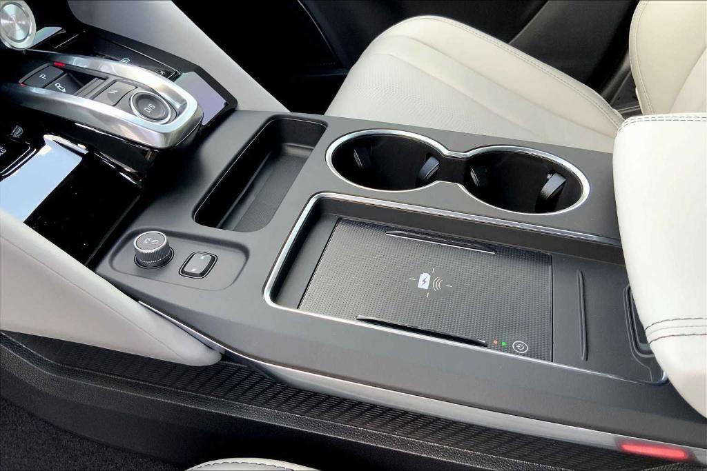 new 2026 Acura MDX car, priced at $58,550