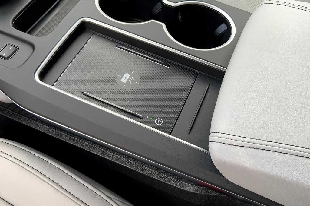 new 2026 Acura MDX car, priced at $59,145
