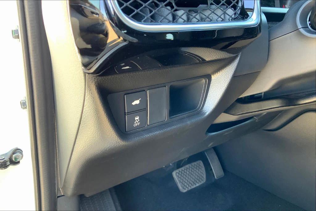 new 2025 Acura ADX car, priced at $37,950