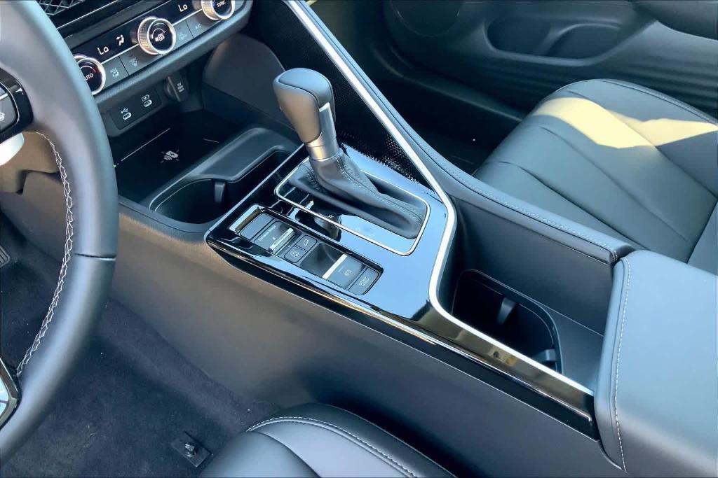 new 2025 Acura ADX car, priced at $37,950