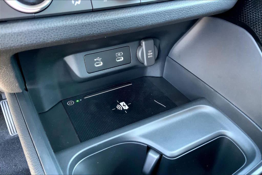 new 2025 Acura ADX car, priced at $37,950