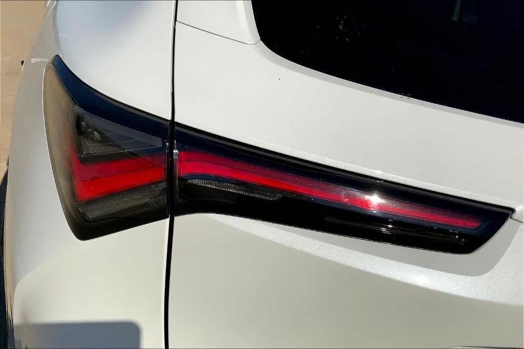 new 2025 Acura ADX car, priced at $37,950